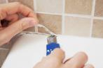 conseils bricolage douche et baignoire mes joints de baignoire sont crados